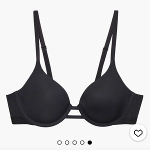 Savage Fenty Microfiber T-shirt Bra